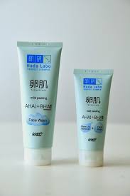 Yang ni namanya hada labo. Hada Labo Untuk Jerawat Dan Kulit Berminyak Ampuhnya Bukan Rahasia Lho Paragram Id