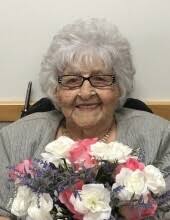 Beulah Curtis Obituary 2021