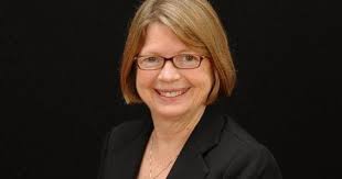 UK's Eugenia Toma Named 2018 National Academy of Public Administration  Fellow