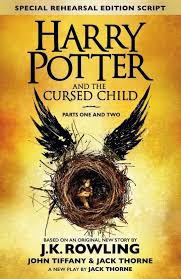 Bol Com Harry Potter And The Cursed Child Special Rehearsal Edition J K Rowling