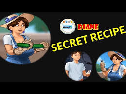 Using summertime saga walkthrough as a real god and it will be easier to play using summertime saga2 the game ! Summertimesaga V 017 Diane Backyard Party Golectures Online Lectures