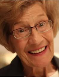 Obituary information for Mary Ann Wilson