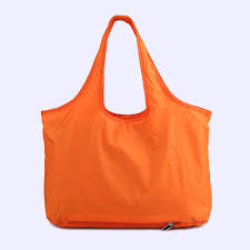 Mã FASHIONMALLT4 giảm 15% đơn 150k] Túi Tote Vải Dù Màu Cam Bata D-Bag  950-5001 | Shopee Việt Nam