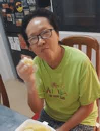 Nancy" Hoon Yeo Obituary