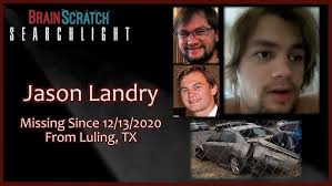 BrainScratch: What Happened to Todd Sees?