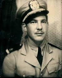 William Streit “Bill” Dickinson Jr. (1918-2003)