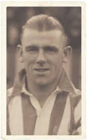 Ernest George “Ernie” Robinson (1908-1991)