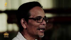 Sagisag Kultura TV: JOSE MACEDA