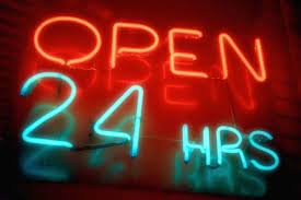 We Are Available 24 7 For Emergency Air Conditioning Repair Because Your Comfort Is Our Priority And We Understand That Neon Signs Neon Air Conditioning Repair