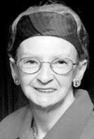 HELEN VARNER Obituary (2013)