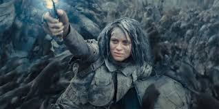 The portuguese newcomer plays cleo cazo, a.k.a. The Suicide Squad Has An Unexpected Avengers Endgame Connection