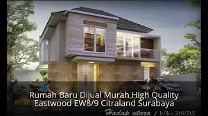Entdecke rezepte, einrichtungsideen, stilinterpretationen und andere ideen zum ausprobieren. 49 Jual Rumah Eastwood Citraland Background Sipeti