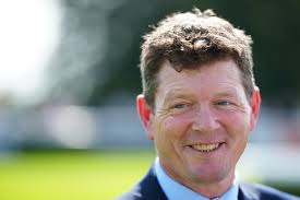 It's the busiest time of year for the stable but we have lots to look  forward to