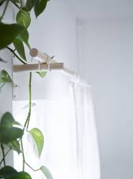 Das Sind Unsere Favoriten Aus Dem Neuen Ikea Katalog Ikea Curtains Gardinenstangen Aus Holz Gardinenstange