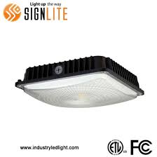 Best Led Garage Light Fixtures Led Canopy Light With 5 Years Warranty With Meanwell Driver China Led Tunnel Light Led Canopy Lamp Made In China Com