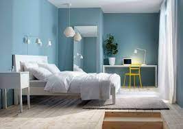 Giallo, blu, lilla, grigio… ogni tonalità produce sensazioni diverse, per questo dobbiamo applicarle adeguatamente per ottenere l'effetto desiderato: Come Dipingere La Camera Da Letto La Risposta In 15 Idee Ispiratevi