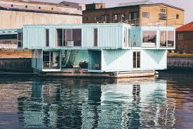 Sense simplicity shipping container homes. A Green Alternative To A Shipping Container House Katus Eu