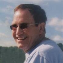 Gary Leon Popovits Obituary