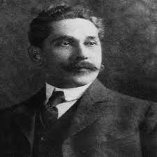 BIO HISTORICAL CHARACTER