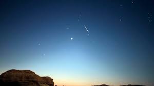 Syaida ismail august 13, 2021, 10:32 am Hujan Meteor Perseid Jadi Aksi Pembuka Gerhana Matahari