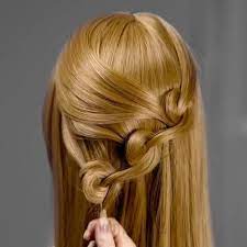 Follow Hair And Coffee Hair And Coffee Repost 5 Min Crafts Easy Hairstyles To Get You Out Of Your H Hair Styles Long Hair Styles Pinterest Hair
