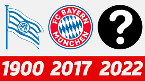 Bayern 4 klassik, bavaria kombi 1+3 logo бавария. Evolyuciya Logotipa Futbolnogo Kluba Bavariya Myunhen Vse Logotipy Bavarii Youtube