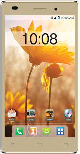 Intex Aqua Power + technische daten ...