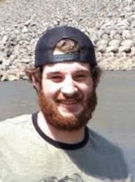 Evan William Straight