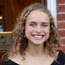 Alice Coates's Instagram, Twitter & Facebook