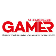İşte i̇çişleri bakanlığı'nın yeni logosu! Guvenlik Ve Acil Durumlar Koordinasyon Merkezi Projesi Gamer