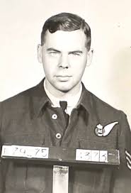 Leonard Douglas Bowden