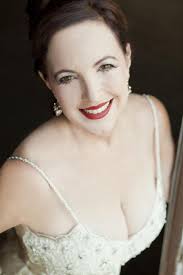 Cynthia van Roden Musician