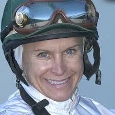 Julie Krone's Instagram, Twitter & Facebook