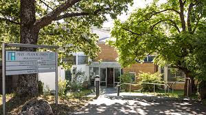 Eberhard karls university of tübingen is the closest landmark to haus albblick. Home