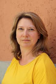 Stephanie Isabel Hunger