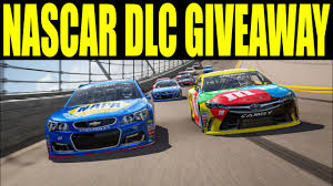 It takes around 200 hours to unlock all of the achievements in the base game. Giveaway Nascar Expansion Dlc Code For Forza Motorsport 6 Youtube