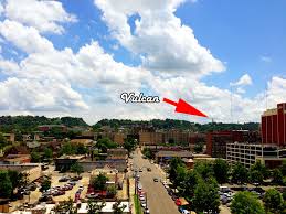 Vulcan In Birmingham Alabama: History of the Statue | Grasping for  Objectivity