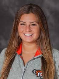 A Few of Our Athletes