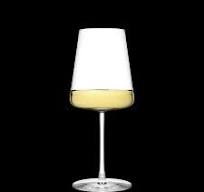 White Wine Glass Power Set of 6