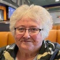 Carole Constance Czapla Obituary