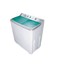 Panasonic Naw1350 13 5kg Semi Automatic Top Load Washing Machine White Online In Pakistan Homeappliances Pk