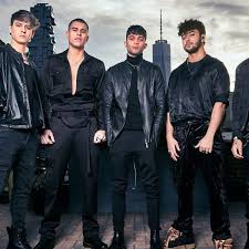 Y claro, escuche musica online 2021! Radio Disney Presenta Un Especial Exclusivo Para Fox Channel Por San Valentin Con Cnco Nndc Depor Play Depor
