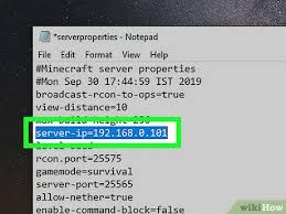 1278 / 1279 >>purple prison How To Make A Personal Minecraft Server With Pictures Wikihow