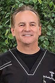 Dr. Jonathan Candido