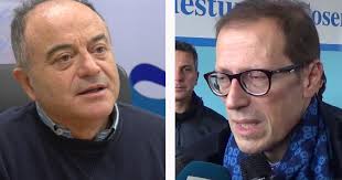 «Facciolla ha interferito con le indagini della Dda di Catanzaro» · Cosenza  Channel