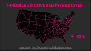 Troubleshoot catalyst 9800 wireless controllers. Report Reveals T Mobile S 5g Network Is Widely Available At Interstate Highway Miles Tmonews