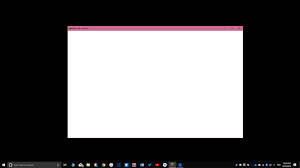 About press copyright contact us creators advertise developers terms privacy policy & safety how youtube works test new features press copyright contact us creators. Windows 10 Some Programs Show White Screen Cpus Motherboards And Memory Linus Tech Tips