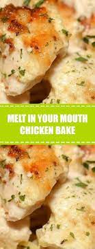 Chicken recipes that are tasty, easy, and homemade! Pin On Foodielicious