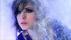 Muzica, actorie si dans.acestea sunt lucrurile care ma reprezinta. Cristina Ciobanasu Just Breathe Cover Youtube