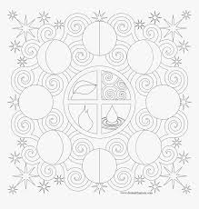 All you need is photoshop (or similar), a good photo, and a couple of minutes. Islamic Pattern Coloring Page Coloring Islamic Pattern Hd Png Download Kindpng